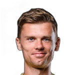 Mykyta Bezuglyy