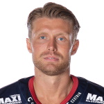 John Nyberg
