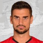 Balázs Batizi-Pócsi