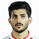 Mehrdad Bayrami