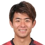 Shunsuke Motegi