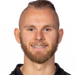 Niclas Holgersson