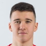 Stefan Tsendei