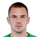 Bogdan Mykhaylichenko