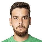 Stelios Constantinou