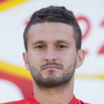Radovan Vasić