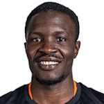 Elimane Oumar Cissé
