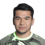 Botirali Ergashev