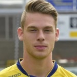Senne Van Dooren
