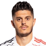 Milot Rashica