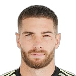 Luca Zidane