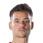 Alec Georgen