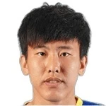 Zhengyu Ji
