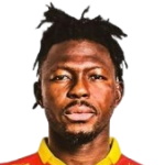 Ifedayo Olusegun
