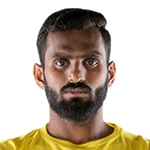 C K Vineeth