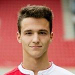 Lukas Vesely