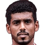 Mohamed Al Maashari