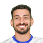 Jonathan Ustabasi