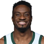 Thanasis Antetokounmpo