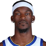 Jimmy Butler