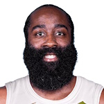 James Harden