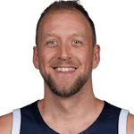 Joe Ingles