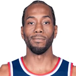 Kawhi Leonard