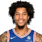 Kelly Oubre Jr.