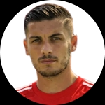 Cristian Copoț-Barb