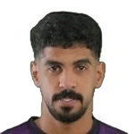 Saeed Al-Zahrani