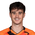 Aaron Reardon