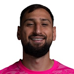 Gianluigi Donnarumma