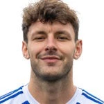 Sam Heathcote