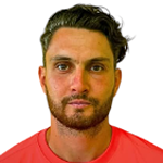 Alexandros Athanasopoulos