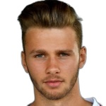 Dominik Stumberger