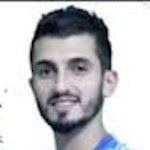 Ahmad Shamali