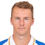 Trent Buhagiar