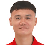 Xuan Nam Nguyen