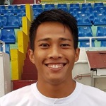 Shirmar Felongco