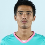 Min Kyaw Khant