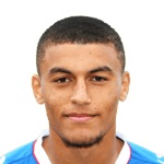 Christian Oxlade-Chamberlain