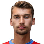 Rasmus Wiedesheim Paul