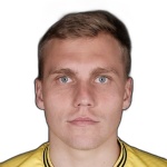 Yehor Shalfieiev
