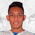 Allan Banegas