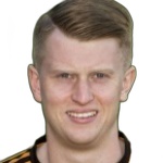 Alan Cook