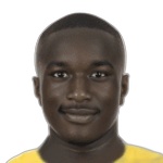 Moussa Diaby