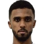 Ahmed Al Shamrani