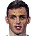Dmytro Bondar