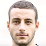 Alessio Calisto