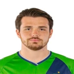 Jamie Smith